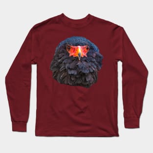 Bateleur eagle Long Sleeve T-Shirt